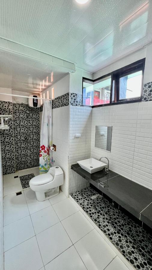 Villa Copenhagen Букитинги Екстериор снимка