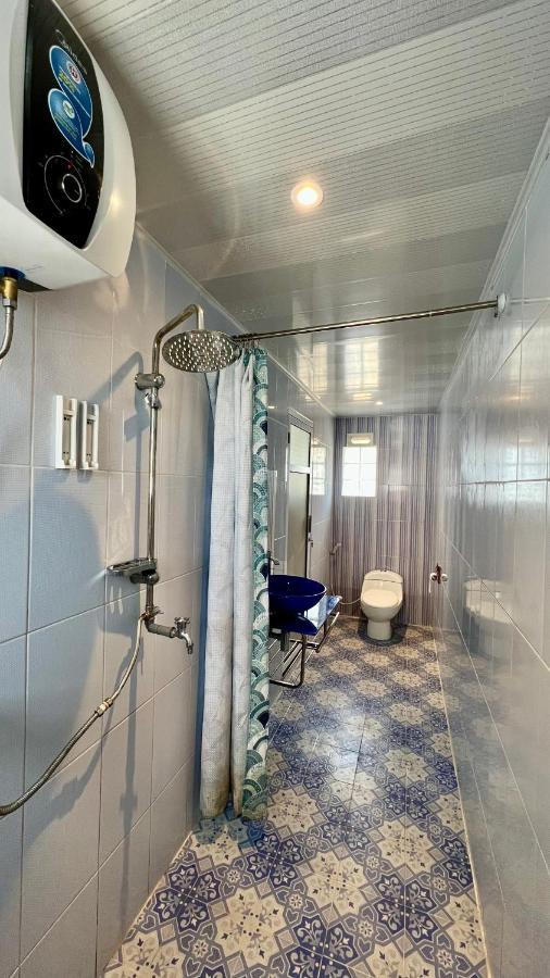 Villa Copenhagen Букитинги Екстериор снимка
